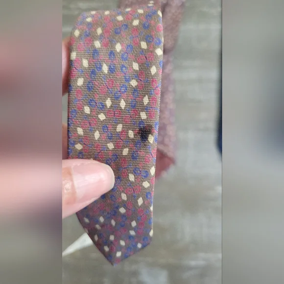 Christian Dior Bundle Of Ties - Picture 13 of 16